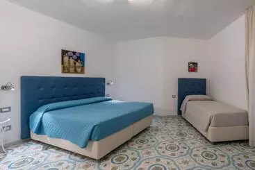 Park Hotel Villa Maria