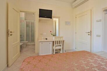 Park Hotel Villa Maria