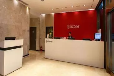 Hotel Ramada Encore By Wyndham Seoul Dongdaemun