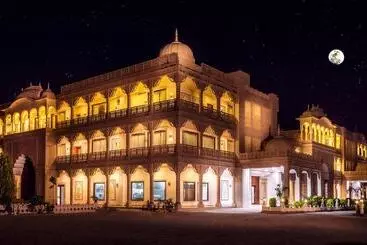 Hotel Ranthambore Regency