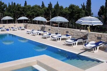 فندق Velaris Resort - Amor, Villa Vela Luka, Pavilions