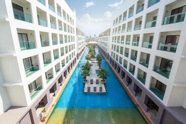 호텔 Woraburi Pattaya Resort & Spa