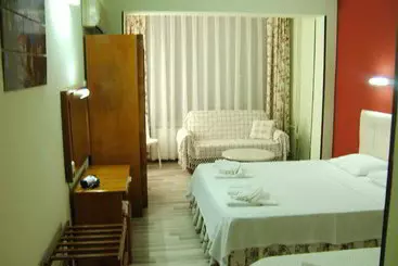 Hotel Yildirim Butik