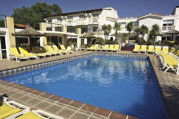 Santa Cecilia Resort & Spa I