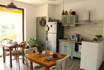 Agriturismo B&b Le Casette Sul Garda