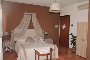 Agriturismo B&b Le Casette Sul Garda