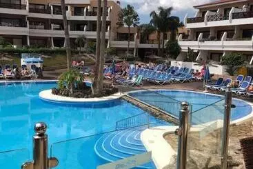 Apartment South Tenerife