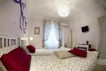 B&b Caronte Messina
