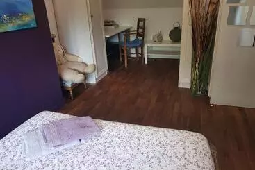 Aamiaismajoitus (B&B) 18 Châteaux Et Beauval Sur Un Rayon De 30 Km