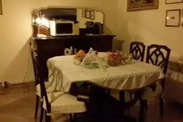 Aamiaismajoitus (B&B) Casa Conte