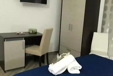 تختخواب و صبحانه Residenza Murat