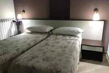 ベッドアンドブレックファースト Residenza Murat