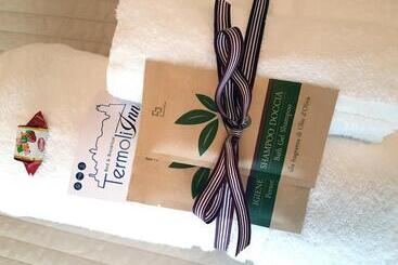 Bed and Breakfast Termoli Inn