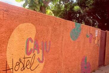 Caju Hostel