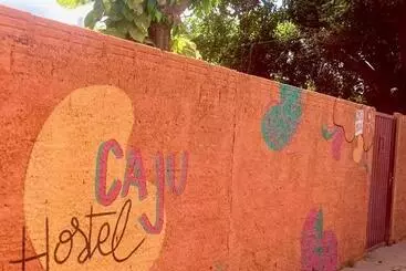 Caju Hostel