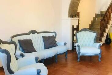 Turistlägenheter Casa Giardino Delle Arance