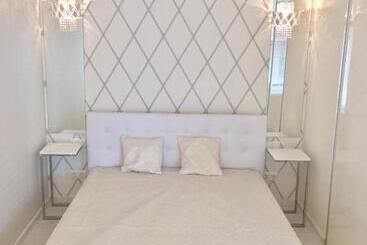 Apartamenty turystyczne Cloé Apartman