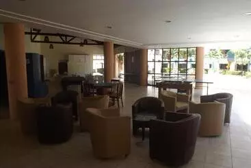 Aparthotel Condomínio Vila Do Mar