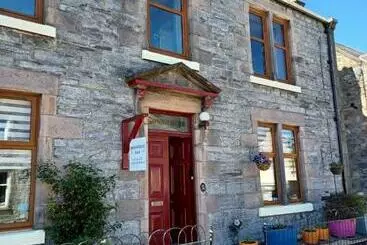 Gowanbrae Bed And Breakfast