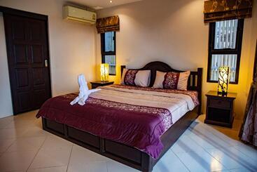 Hotel Baan Chom View Kamala   Sha Plus