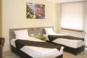 Majatalo къща за гости пролет