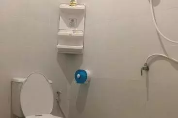 Pensión Baan Aomsub