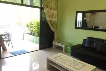 Pensionat Baan Aomsub