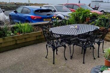 Pensione Bluebells Guest House