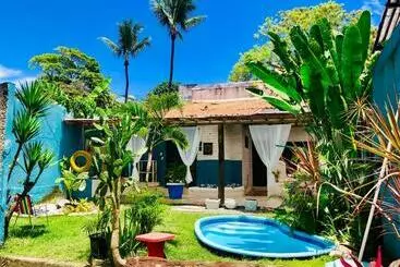 ペンション Casa De Praia