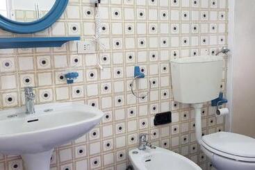 پانسیون Casa Maria