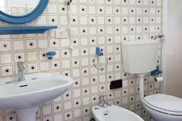 ペンション Casa Maria