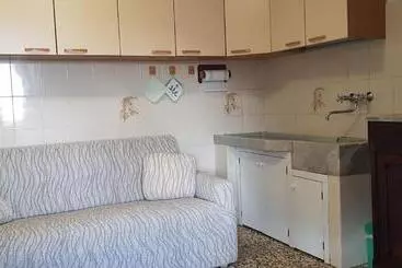 Pension  Casa Maria