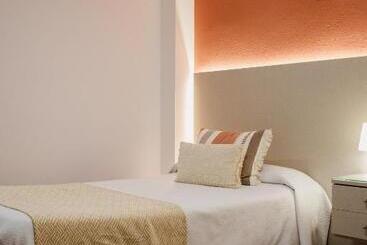 Pensión Pensión Mastil 16