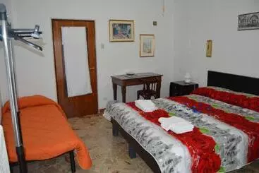 Pensione ççç Matera Short Term Rooms ççç