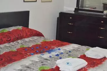 ペンション ççç Matera Short Term Rooms ççç