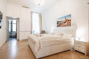 پانسیون Prague Palace   Wenceslas Square