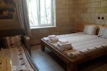 Pensión Rooms43