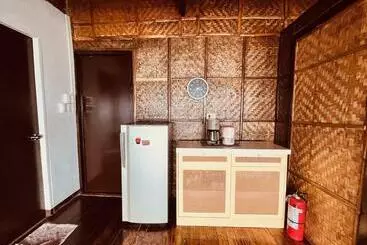 Pensiune Villa Milagros Dive Inn Anilao