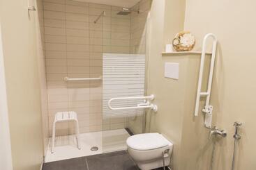 Aparthotel Residence Del Sole Manfredonia