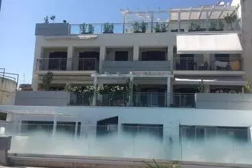 Aparthotel Residence Del Sole Manfredonia