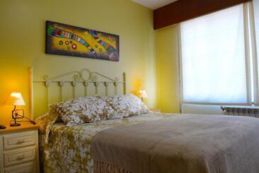 هاستل Pensión Quilmes