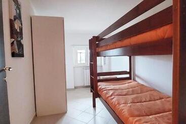 آپارتمانهای توریستها Appartamento Elipa