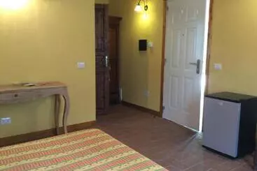 B&b Casalnovo