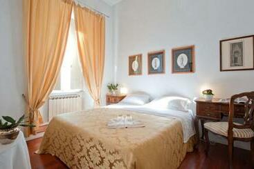 B&b Colori Di Roma