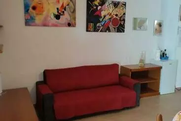 B&b Mattia