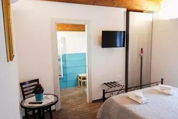 B&b Villamarea