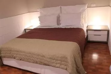 ベッドアンドブレックファースト Gazebo Rooms