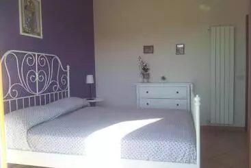 Nocleg ze śniadaniem Good Morning Etna