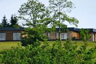 Bed and Breakfast La Canopėe 19