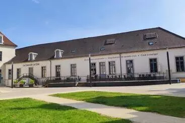 ツーリストアパートメント Charmant Appartement Cité International   Gastronomie & Vin   Dijon